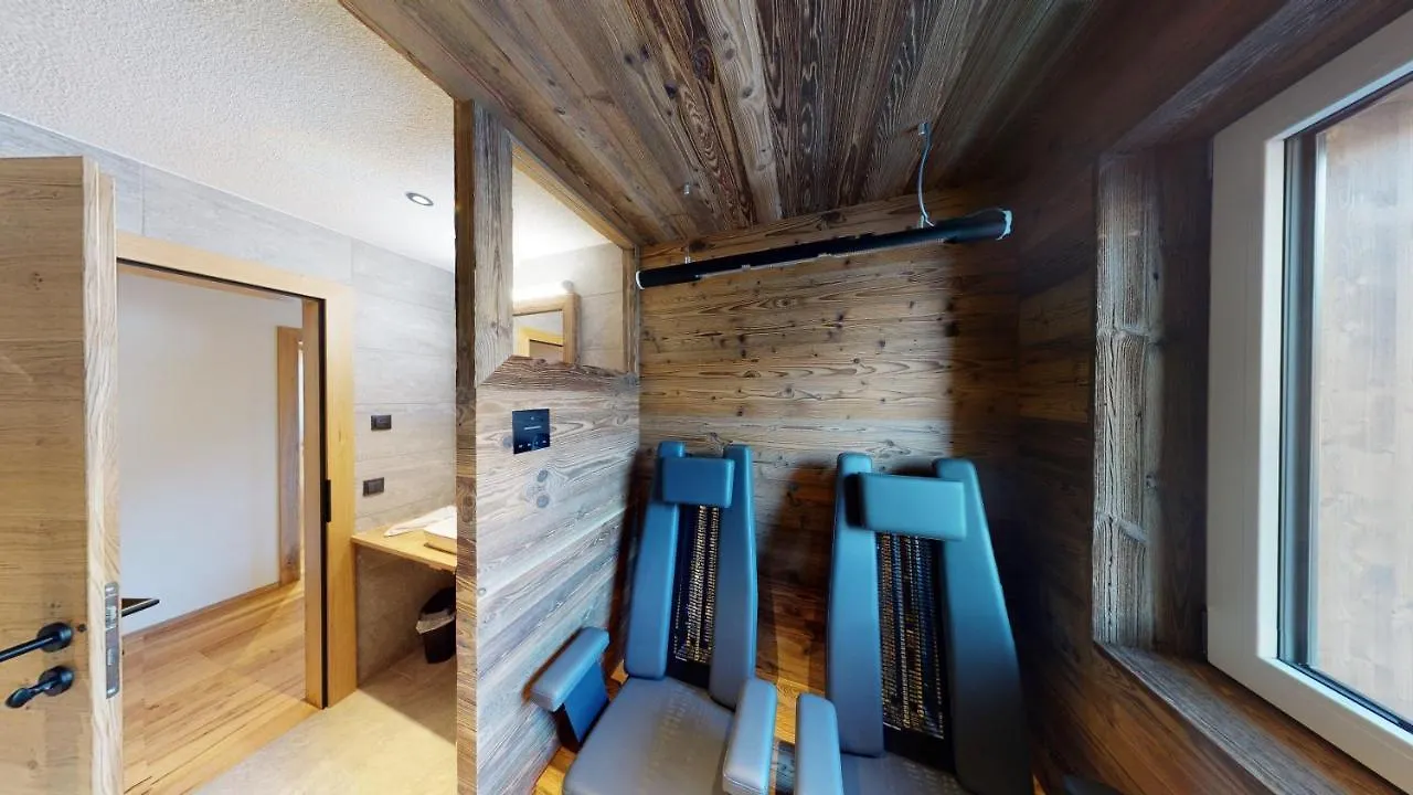 Villa A Casa Brilliant Sölden Chalet