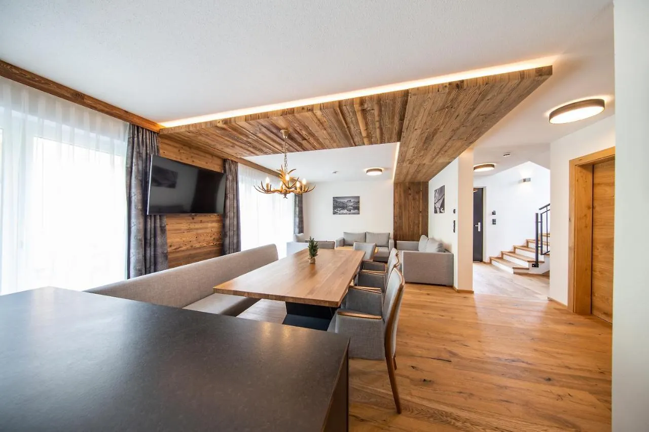 Villa A Casa Brilliant Sölden 0*,  Österreich