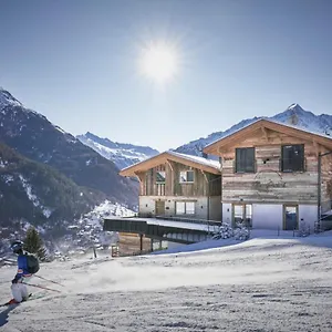 - The Peak Chalet