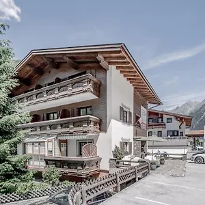  Bed & Breakfast Corso's Annabell -