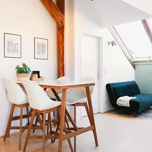 Stilvolles In Zentraler Lage Apartment Graz