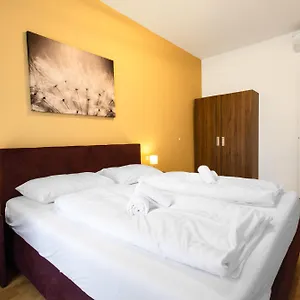 Tabor 1020 Apartment Wien