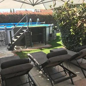 Dielangthalers Exklusive Oase Apartment Seiersberg