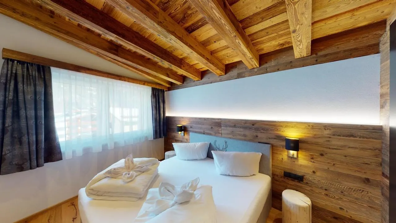 Chalet A Casa Brilliant Villa Solden Austria