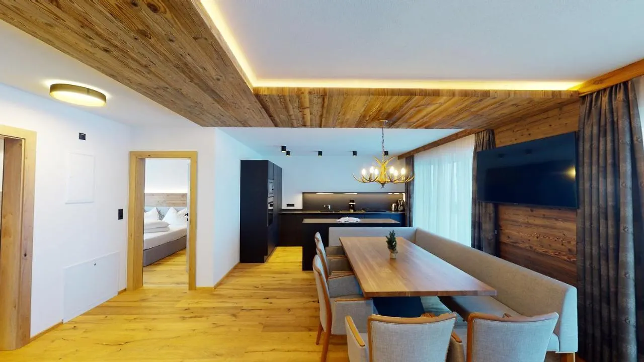 A Casa Brilliant Villa Solden