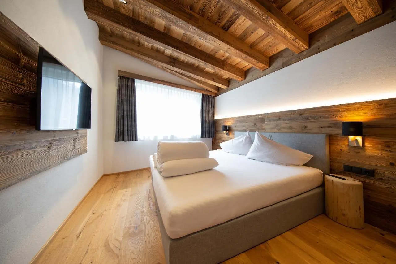 A Casa Brilliant Villa Solden