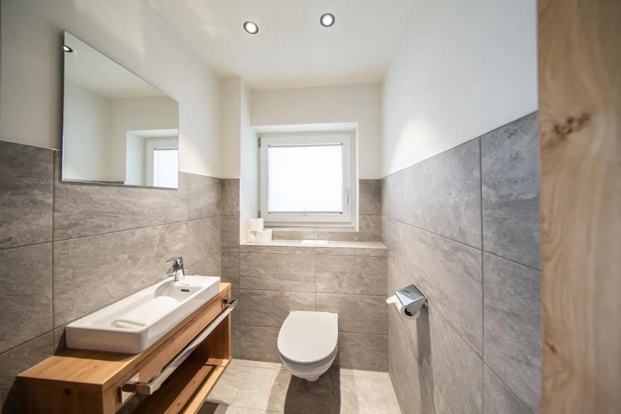 A Casa Brilliant Villa Solden Chalet